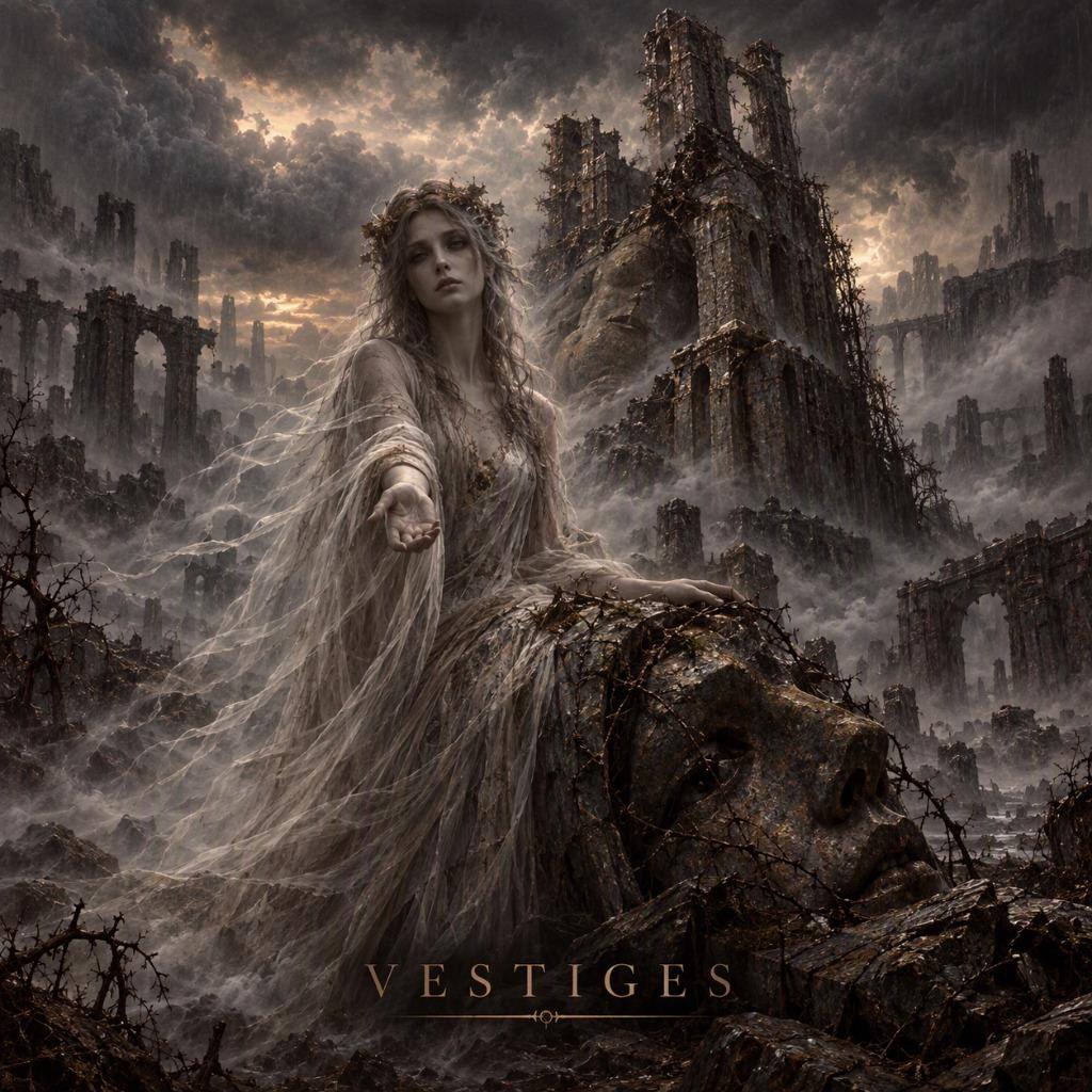 Vestiges