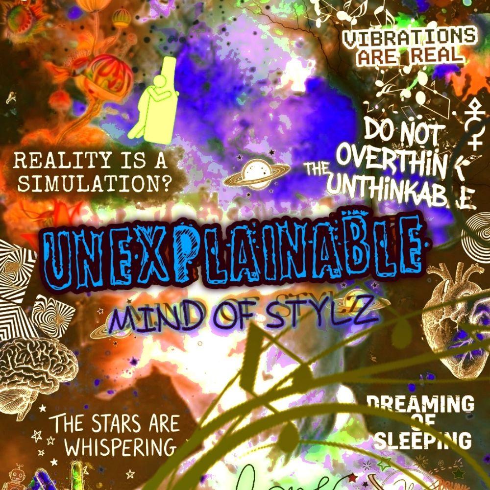 UNEXPLAINABLE