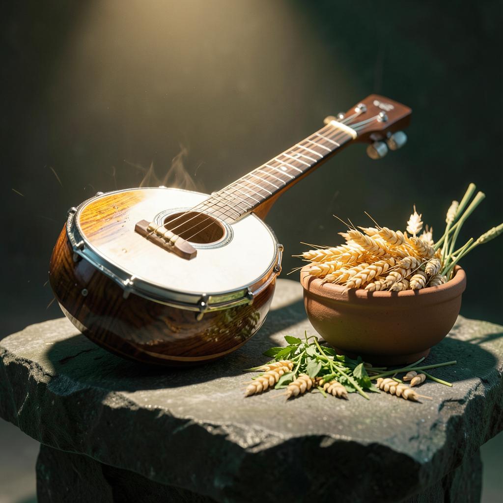 Song Image