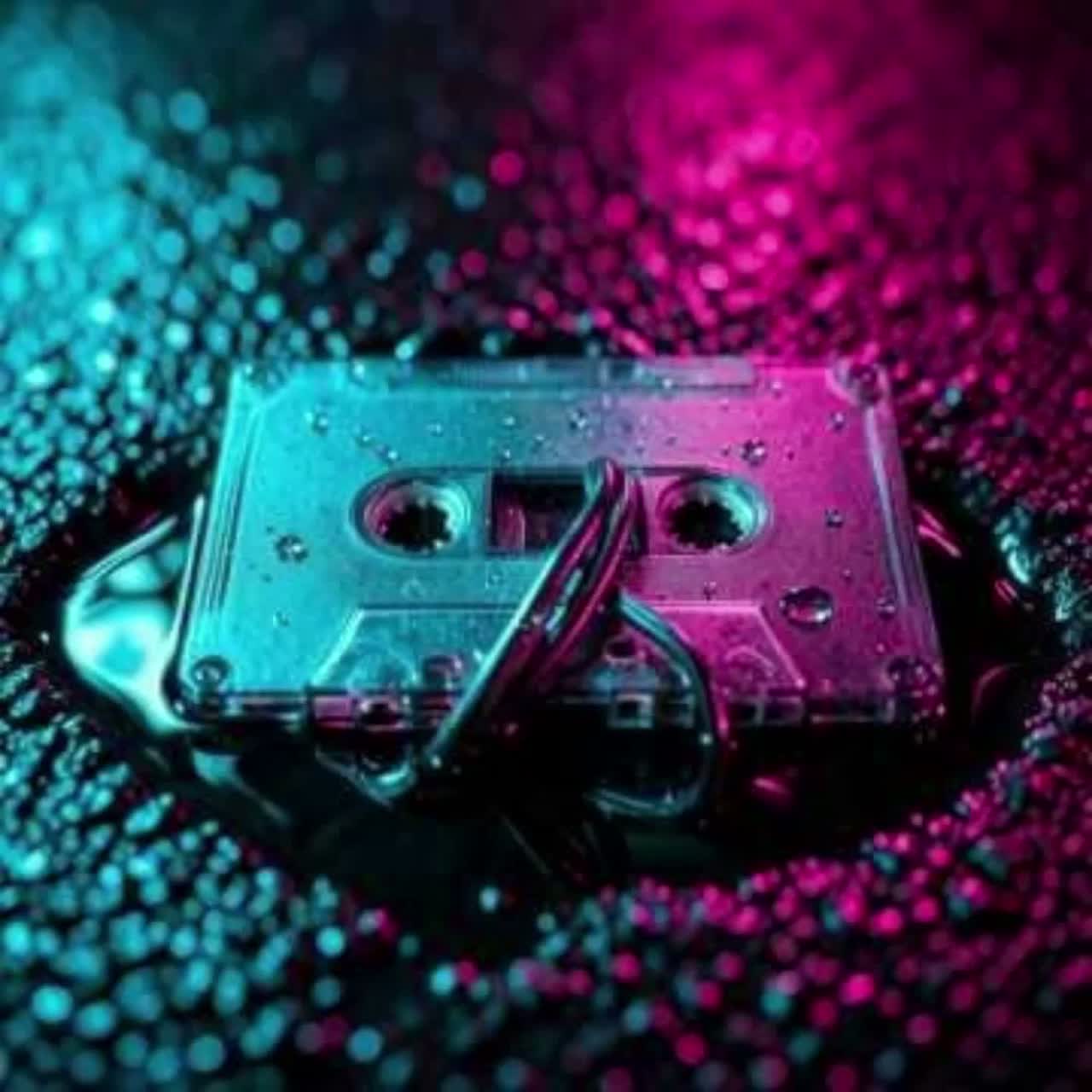 Tongue tied (Remastered) artwork