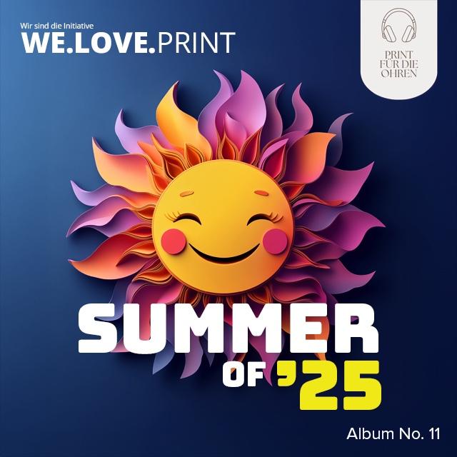 Summer of '25