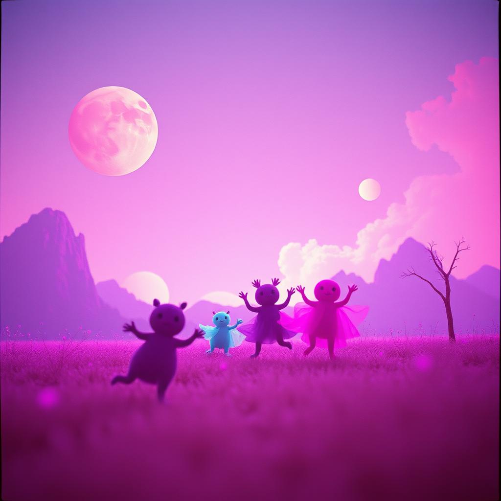 Song Image