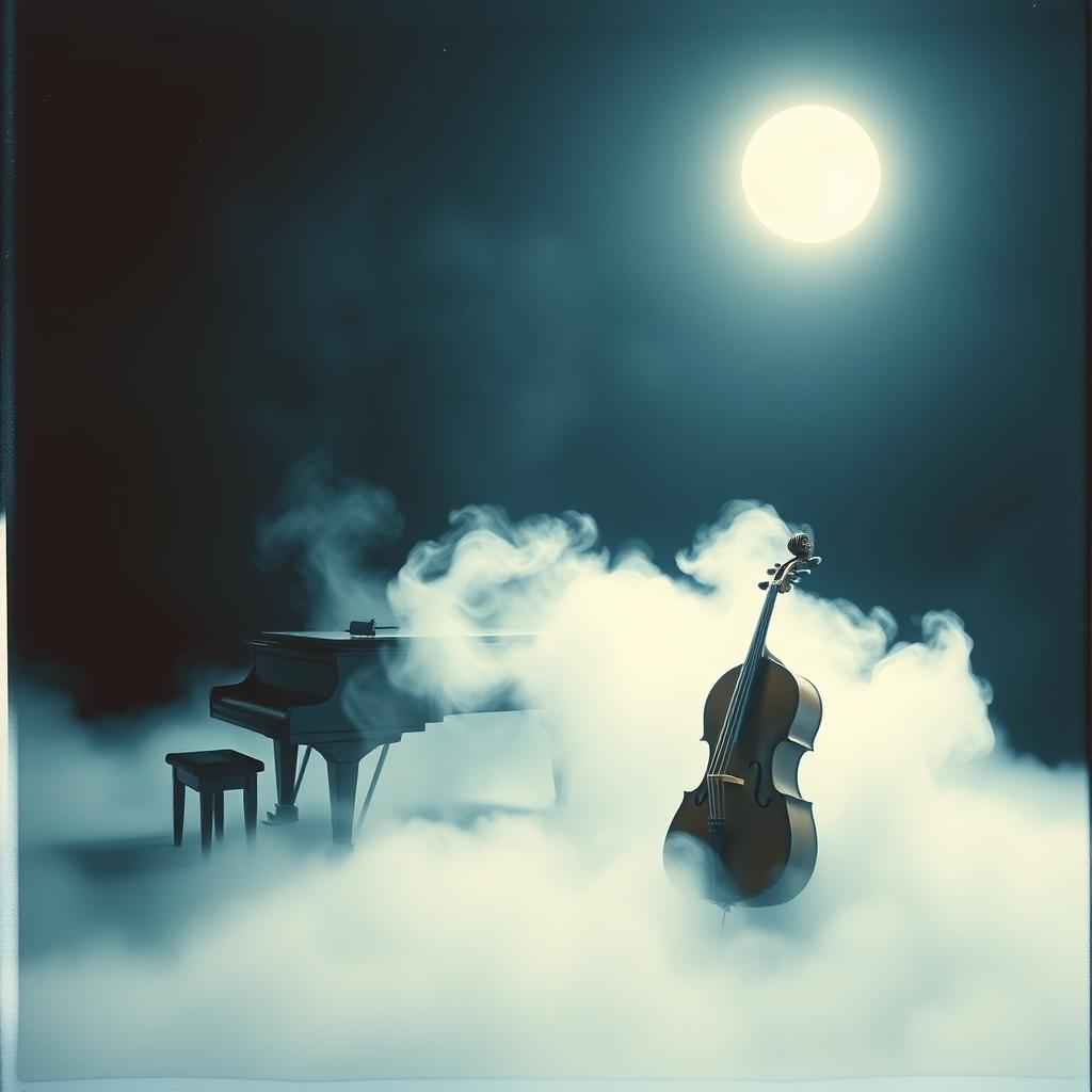 Moan artwork