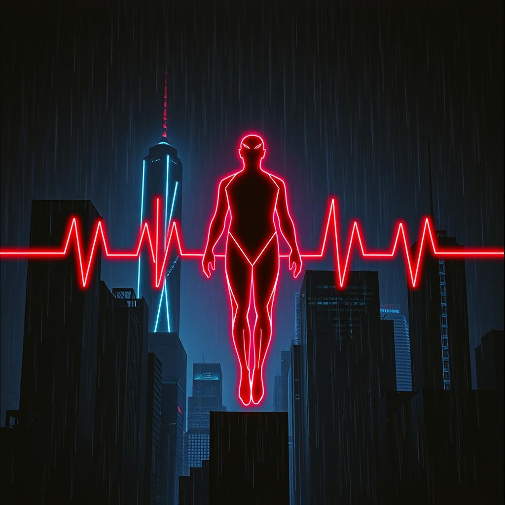 Song: The Pulse Ascends artwork