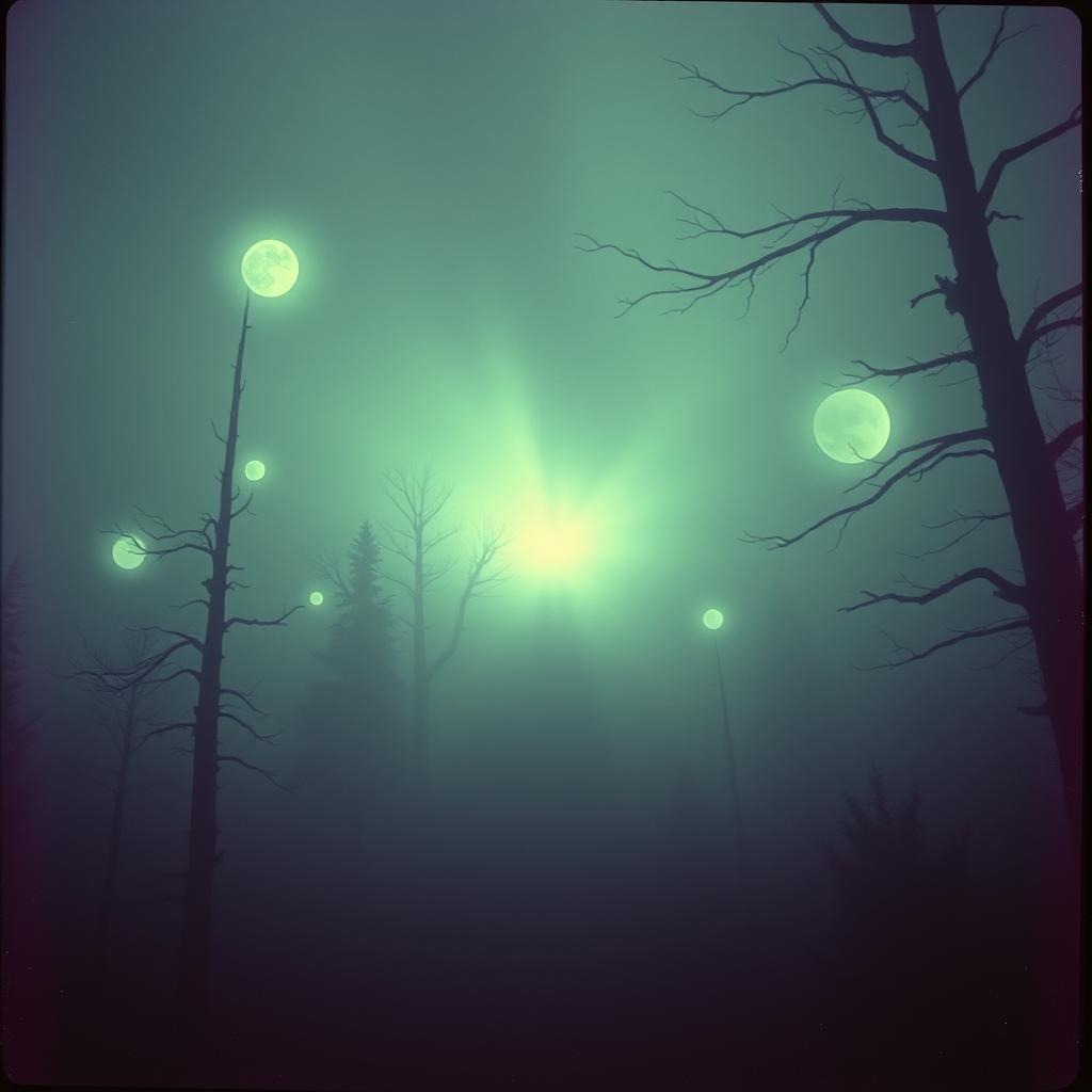 Voice image for Horror wub