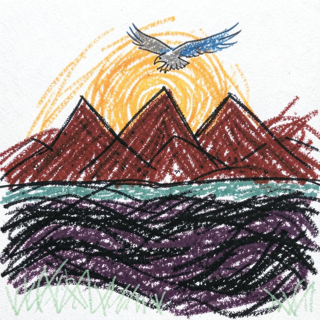Thracian Sun artwork
