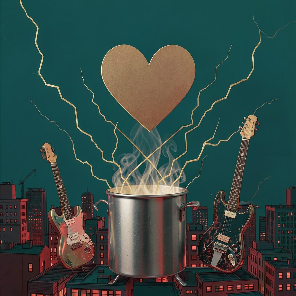 Song Image