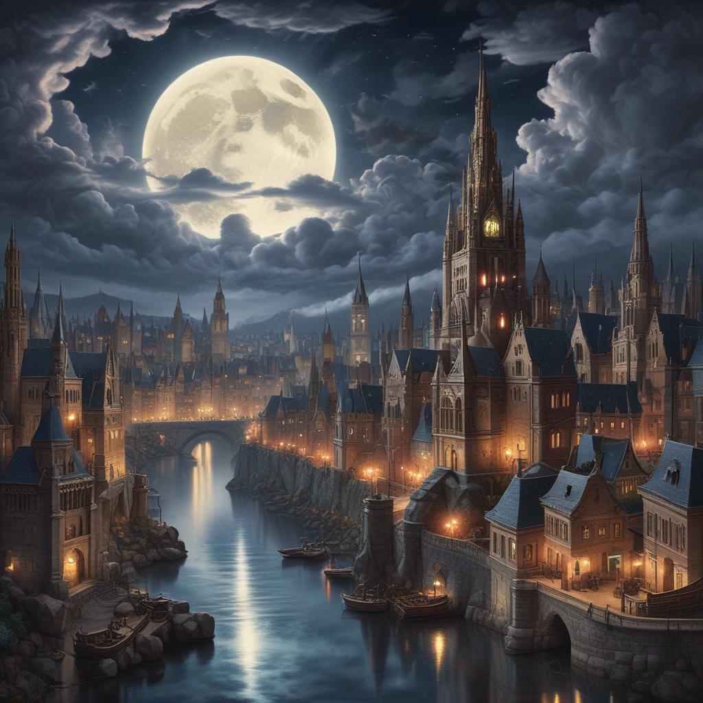 Ghostly Minstrel Songs 2