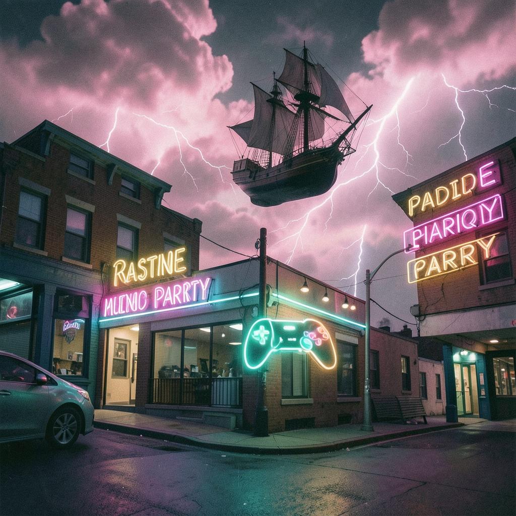 Song Image