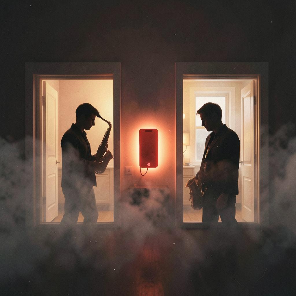 After The Argument artwork