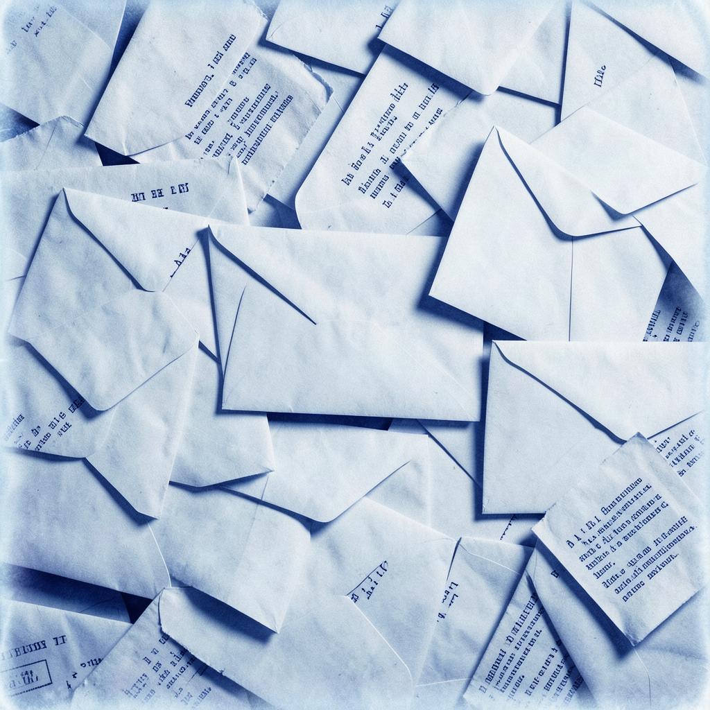 Letters from Banks (Night Mail) - Duet Version artwork