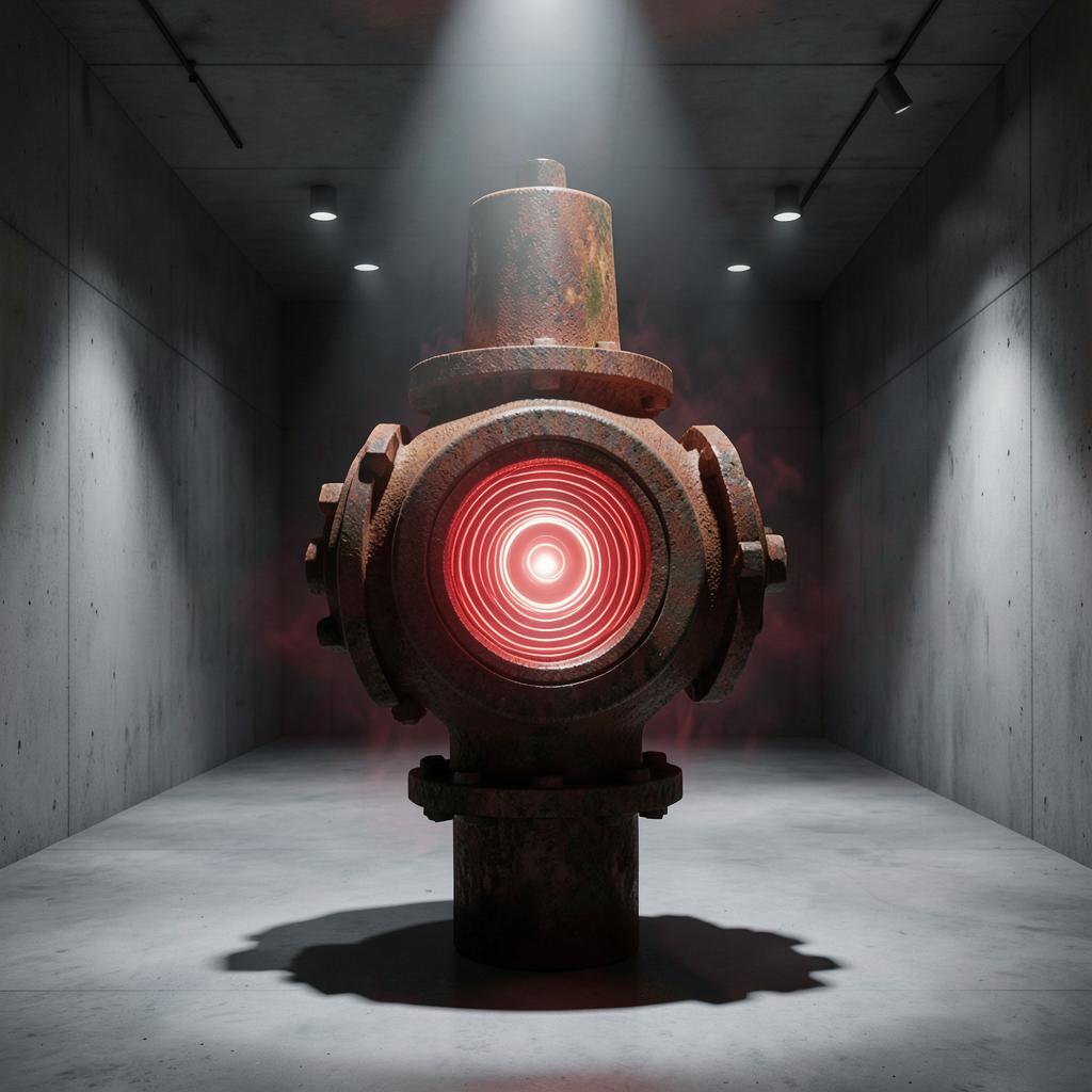 04 - Phantom Pulse artwork