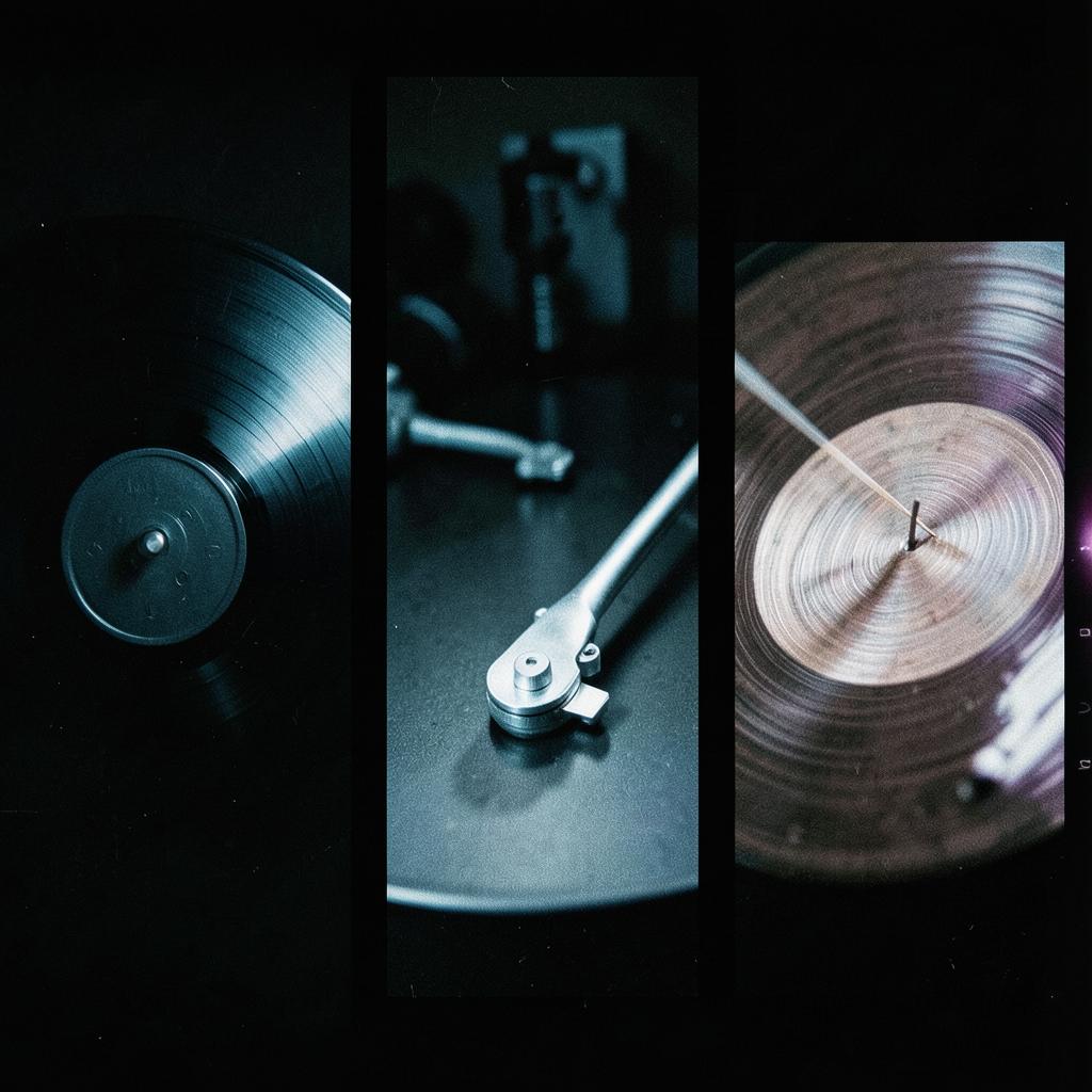 Walk Up Music (VM One) artwork
