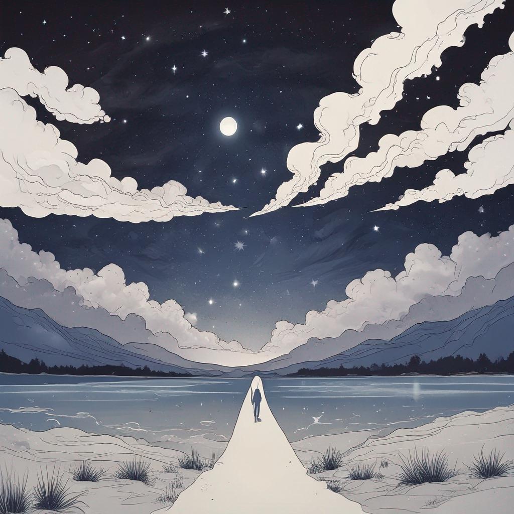 Playlist cover art