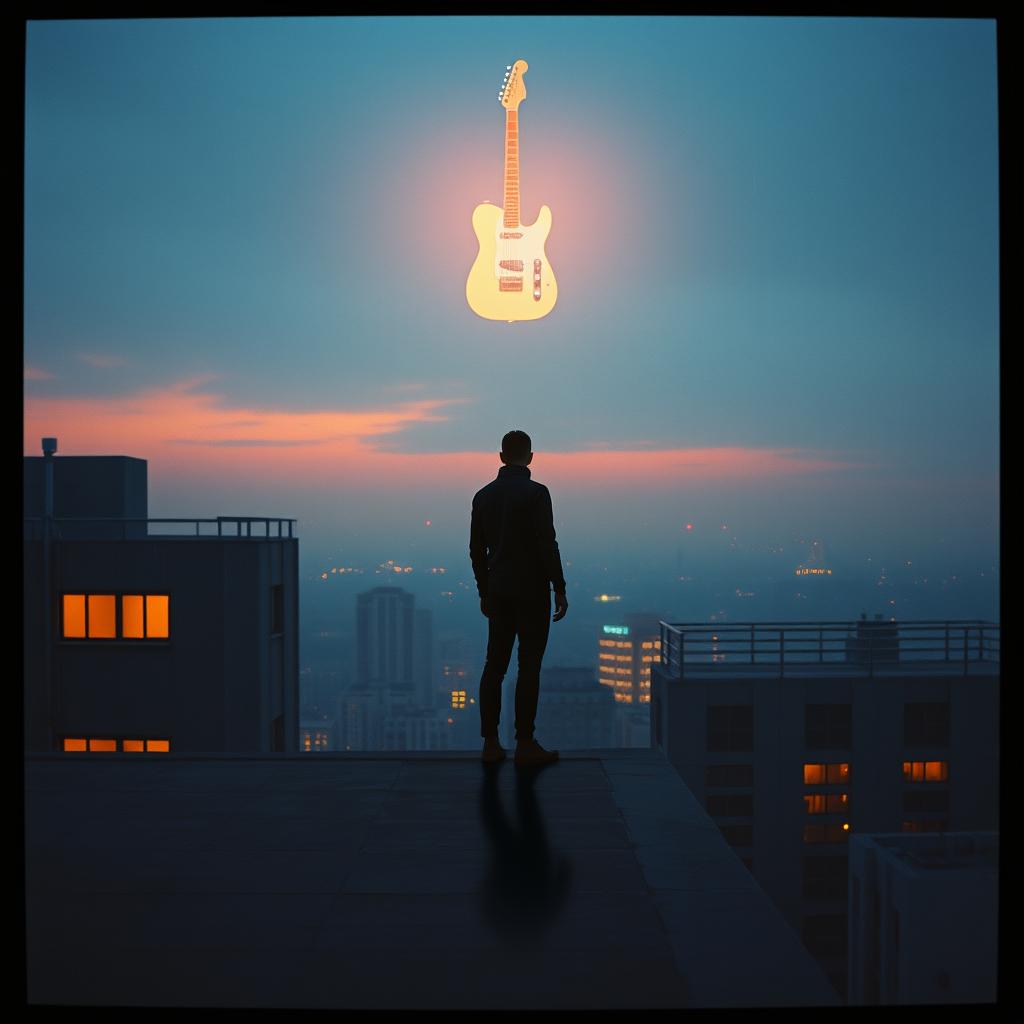 I'm Okay artwork