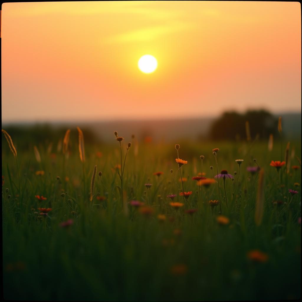 We Belong To The Earth