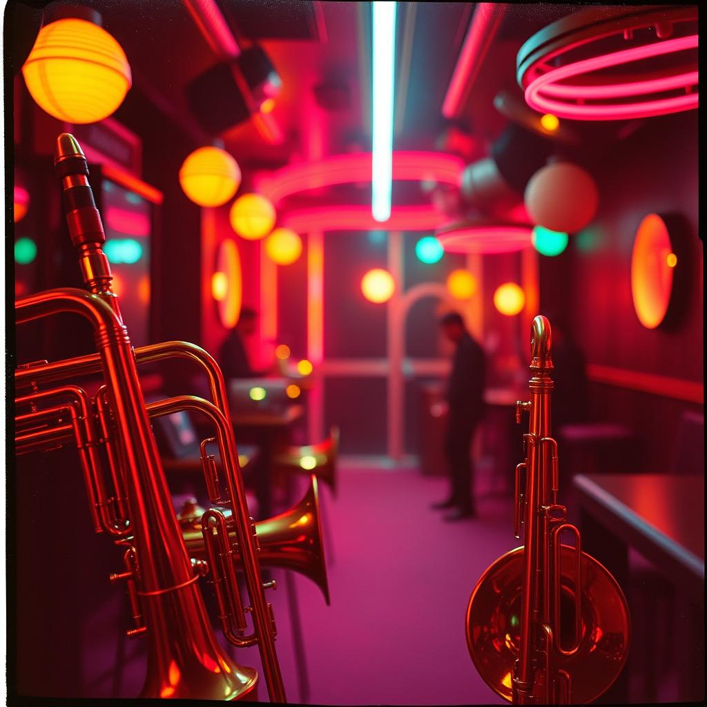 Image for Barnprogram