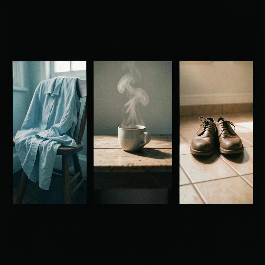Want Me When I'm Ordinary I artwork
