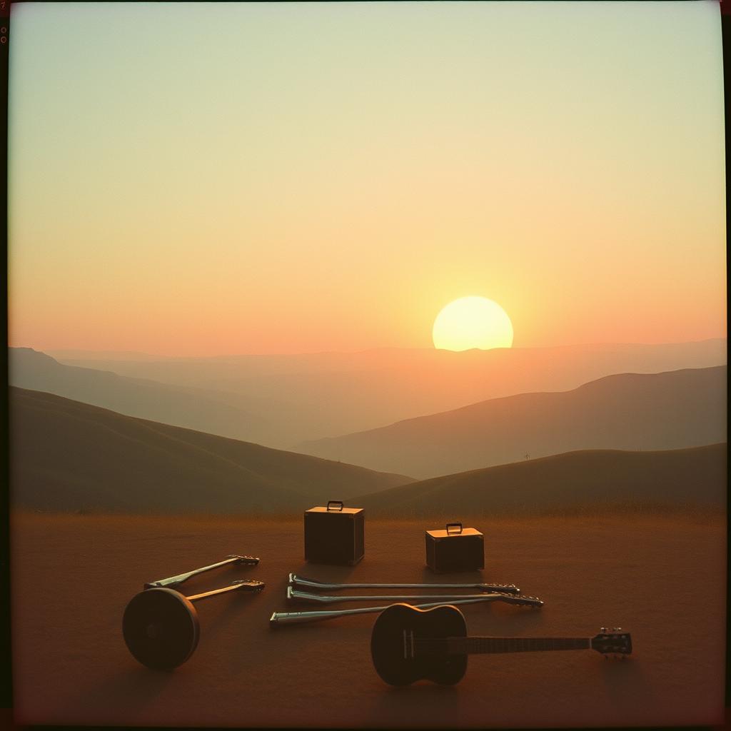 Song Image