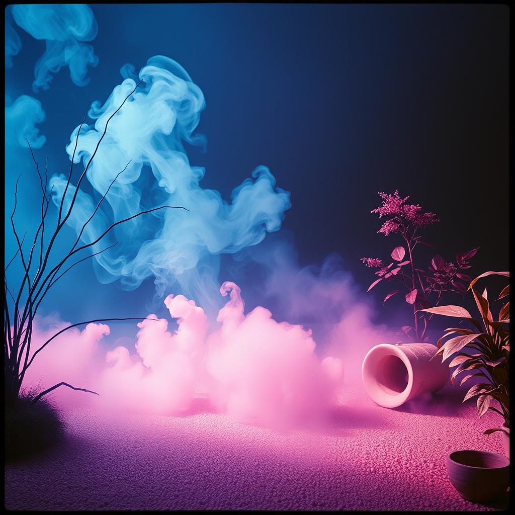 Image for Burnout master