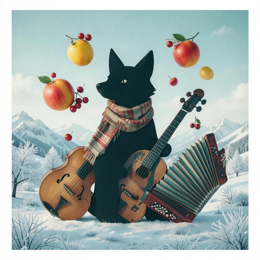 Song Image
