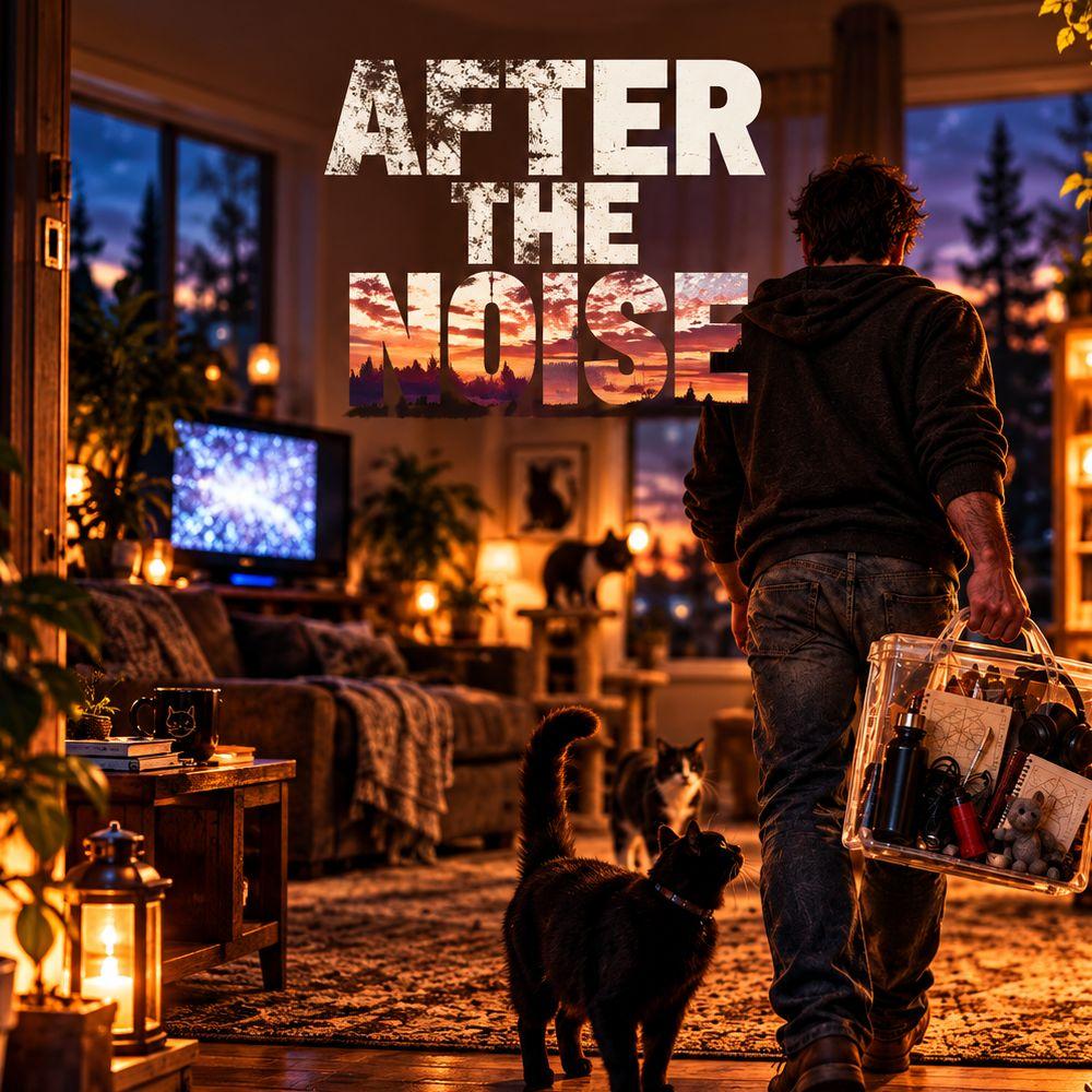 After the Noise