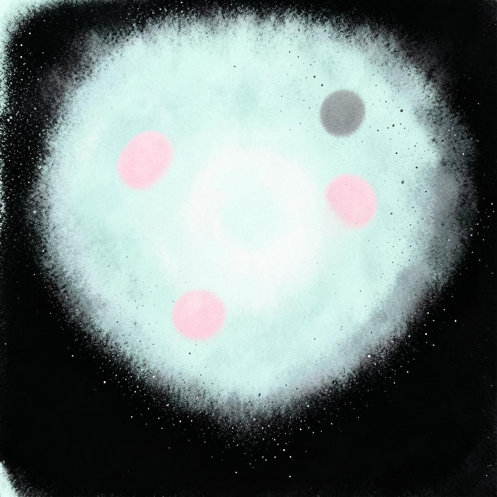 Ein sanftes Flüstern artwork