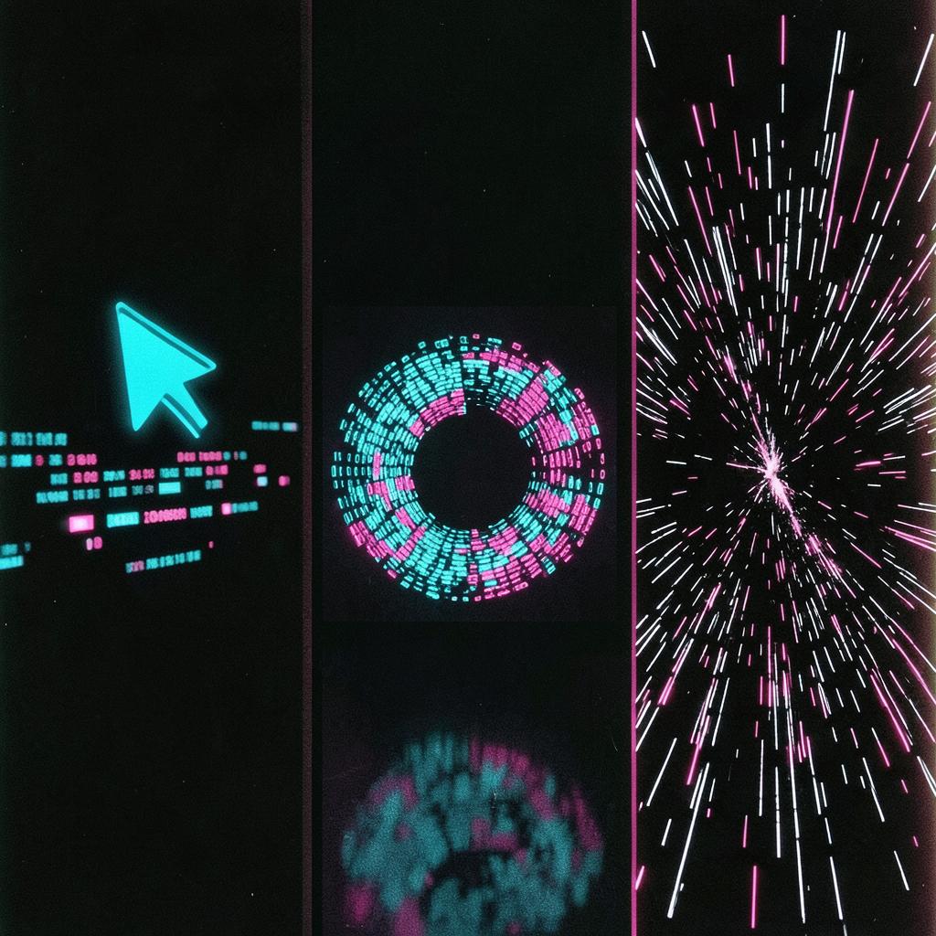 Click artwork