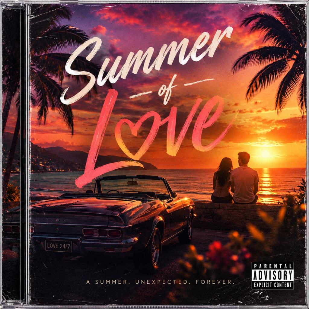 Summer of Love