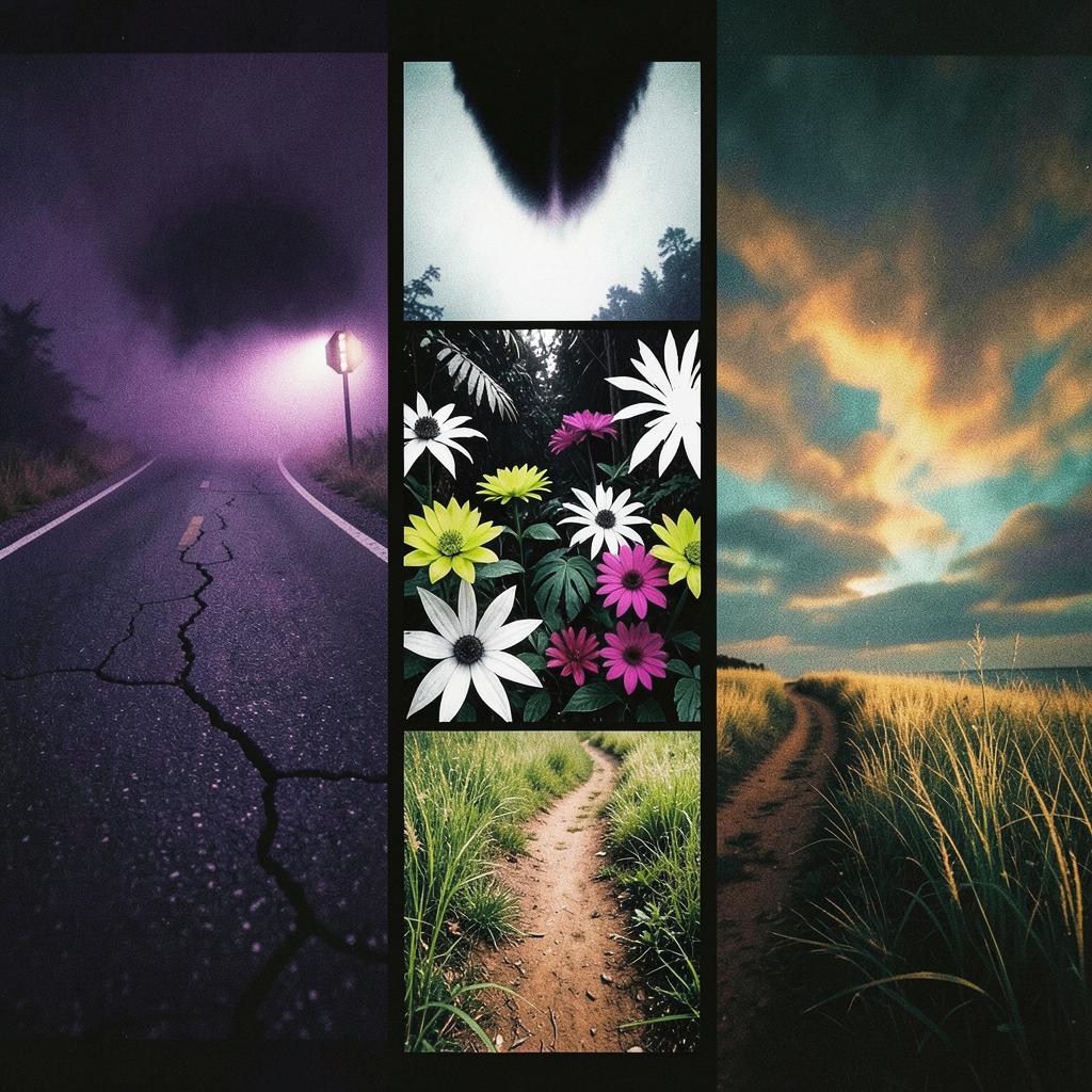 South of Ordinary artwork