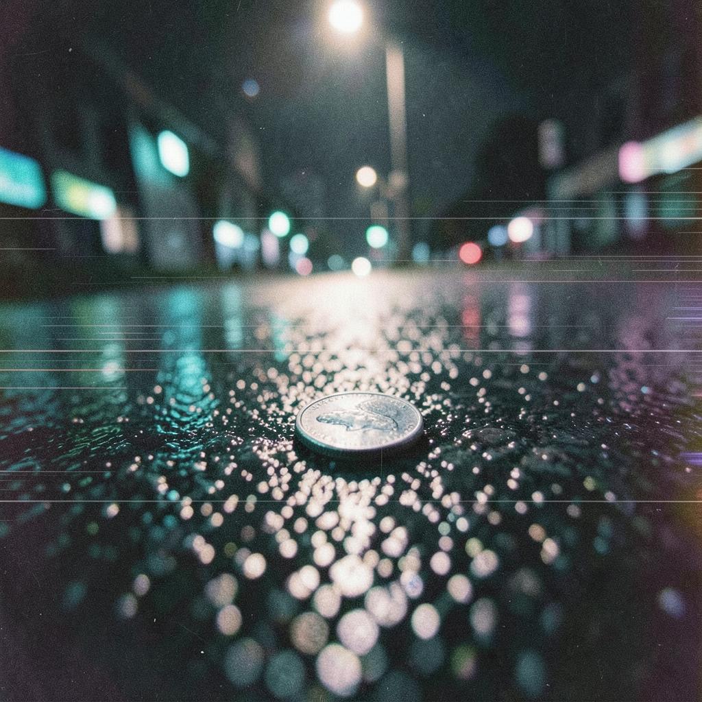 Dime (Pé-Frio) [Emo Pop Rock Remix] artwork