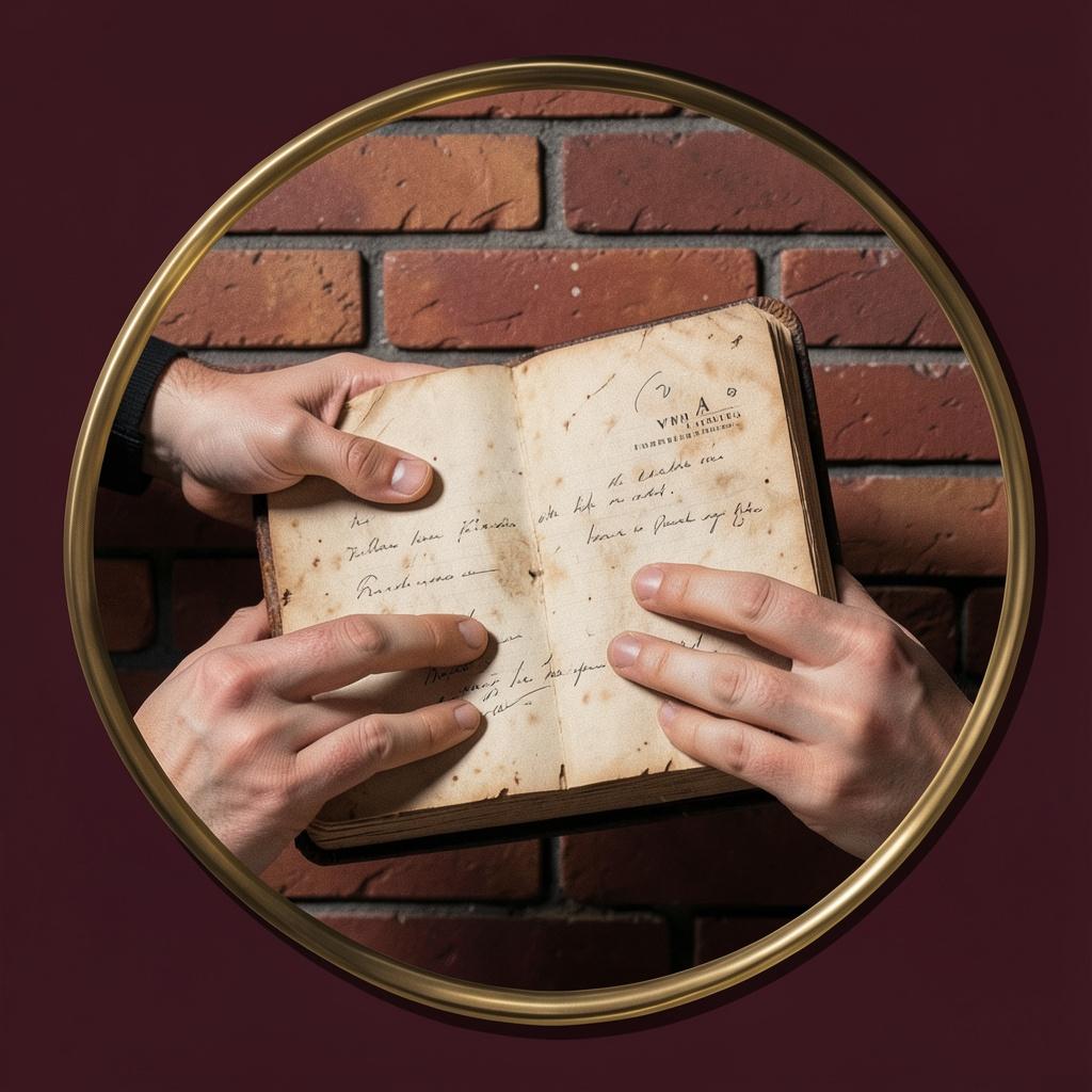 Stone by Stone artwork