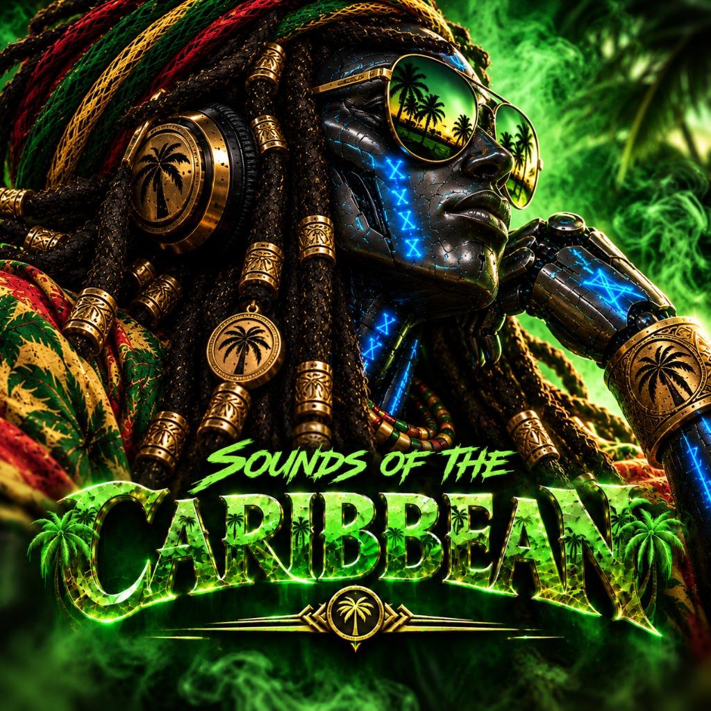 Sounds Of The Caribbean