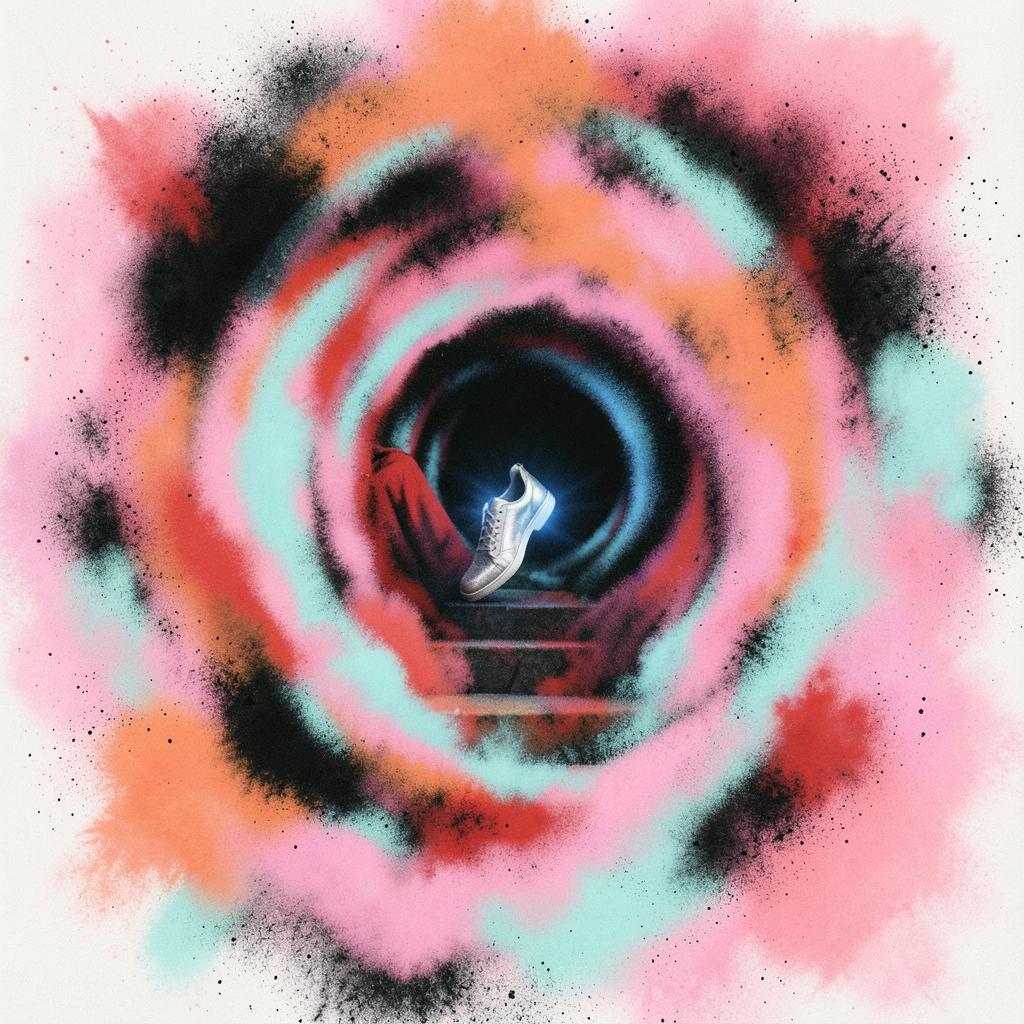 Deeper Rhythm artwork