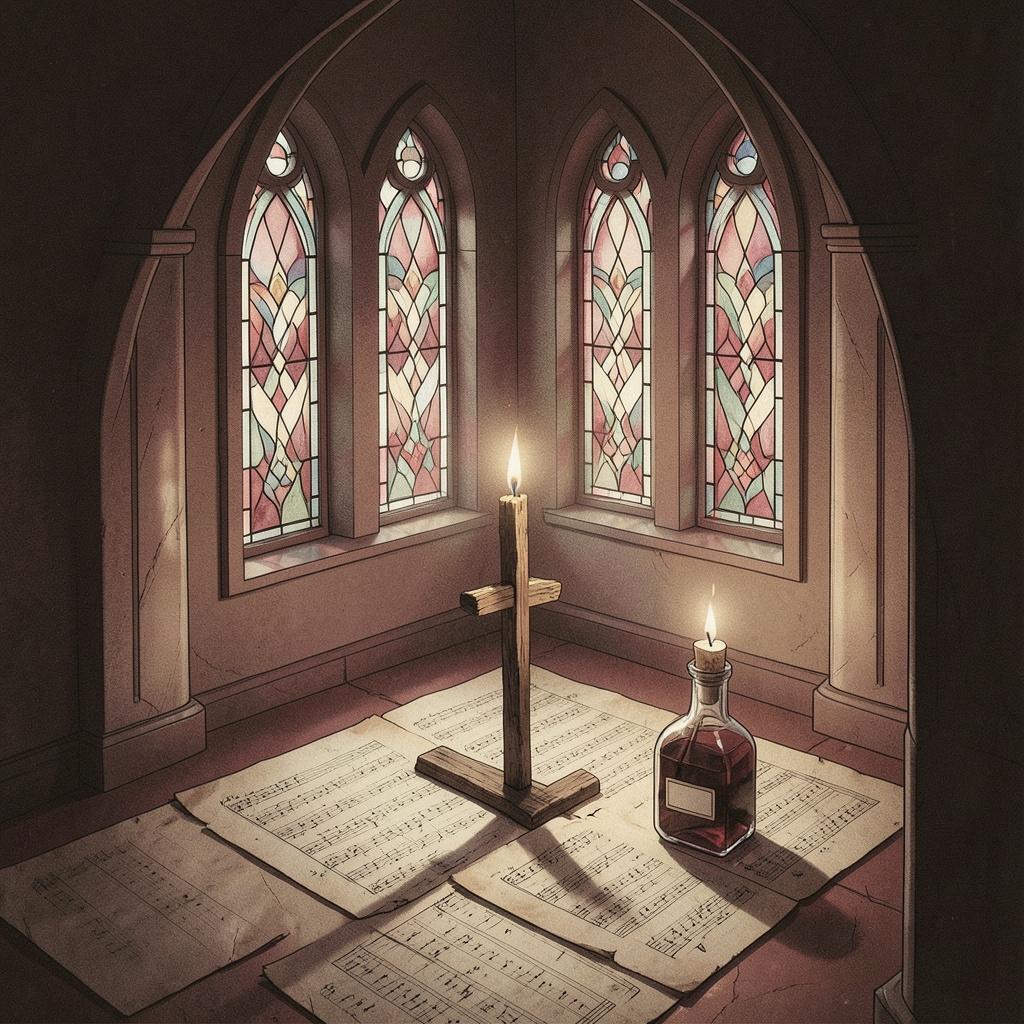 Song Image