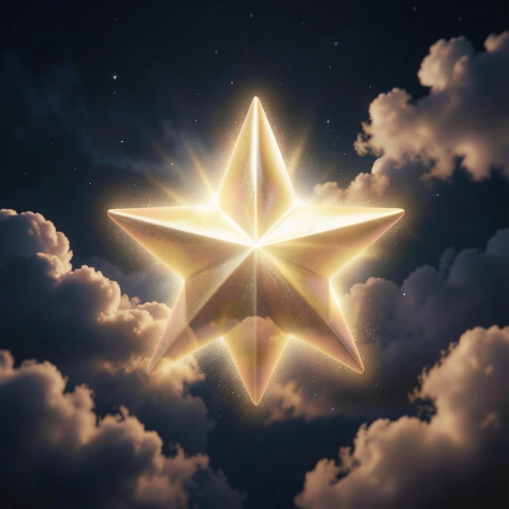 Eres La Estrella Brillante artwork