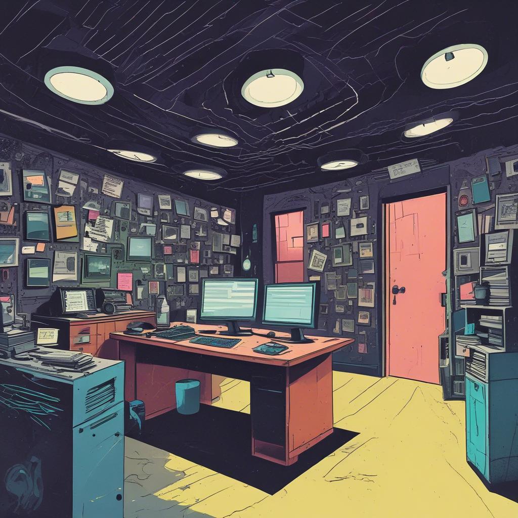 Noise Parade artwork