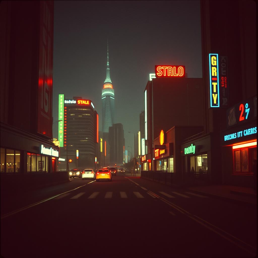 Speeding Through Utopolis (Remastered)  V40 Acoustic Cover artwork
