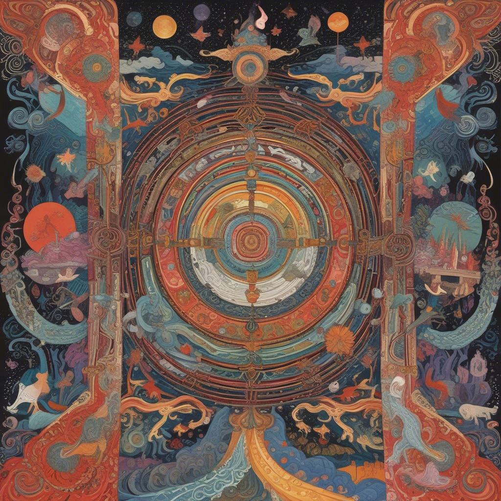 Song Image