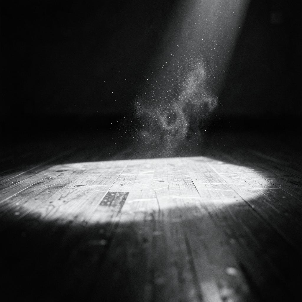 Gira con me artwork