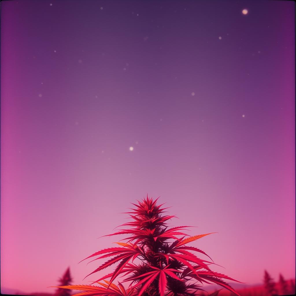 Image for 💨 Strains & Bars – The Bilingual Grow Tape