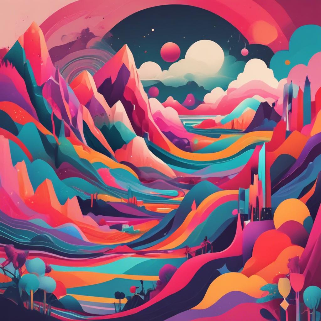 Emotions (journey ends) artwork