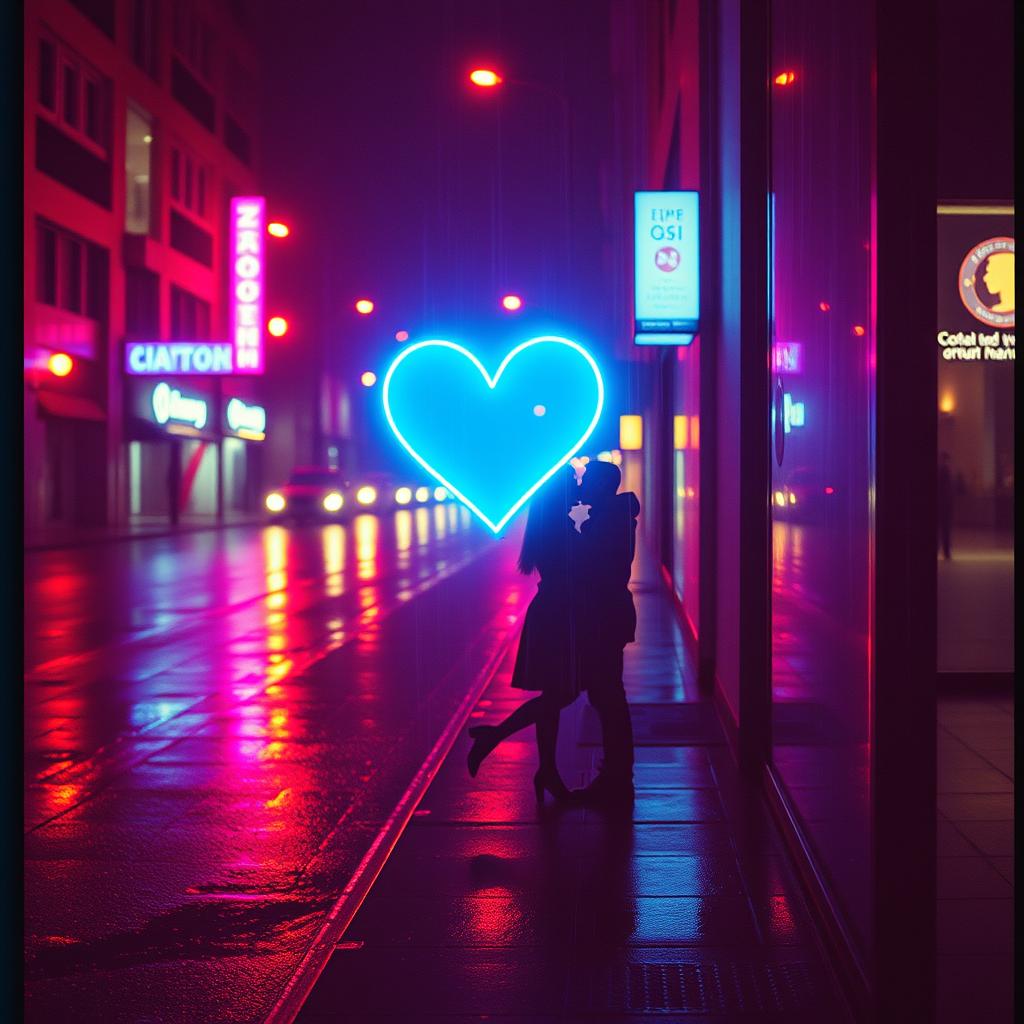 La lluvia artwork