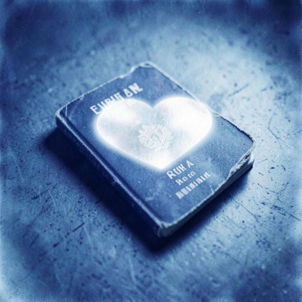 Artwork for Passport Hearts