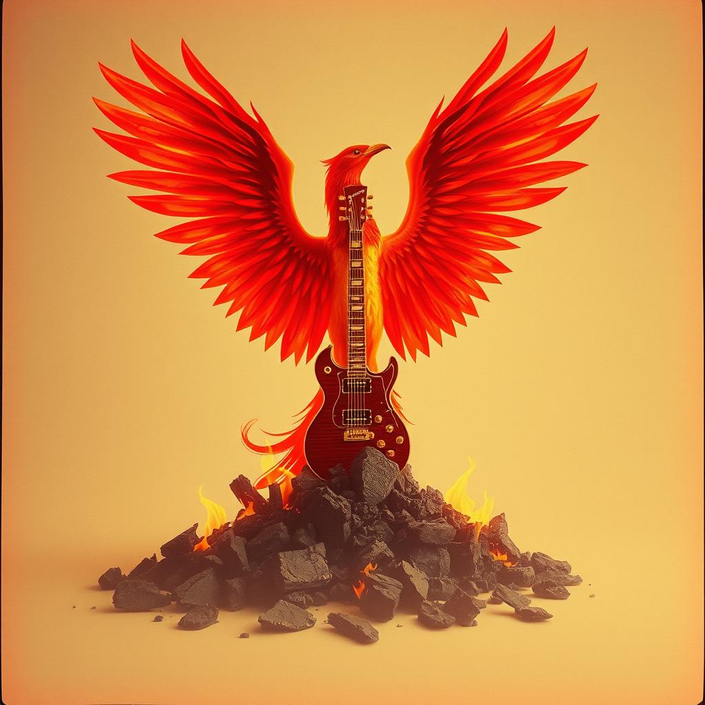 Persona image for RockNRolla