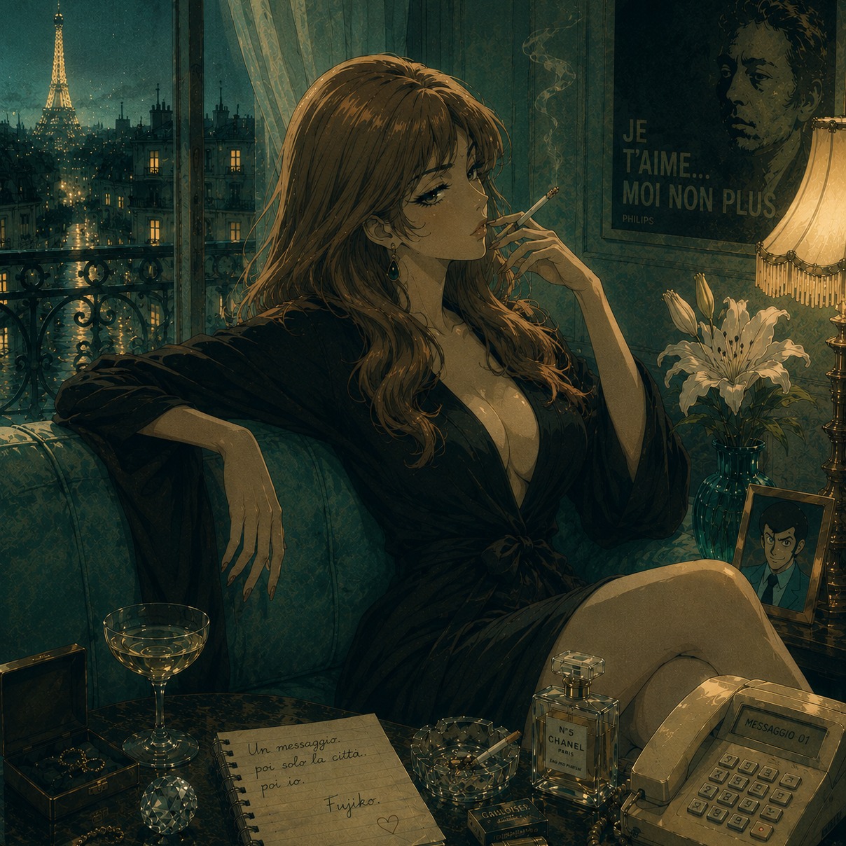 Song Image
