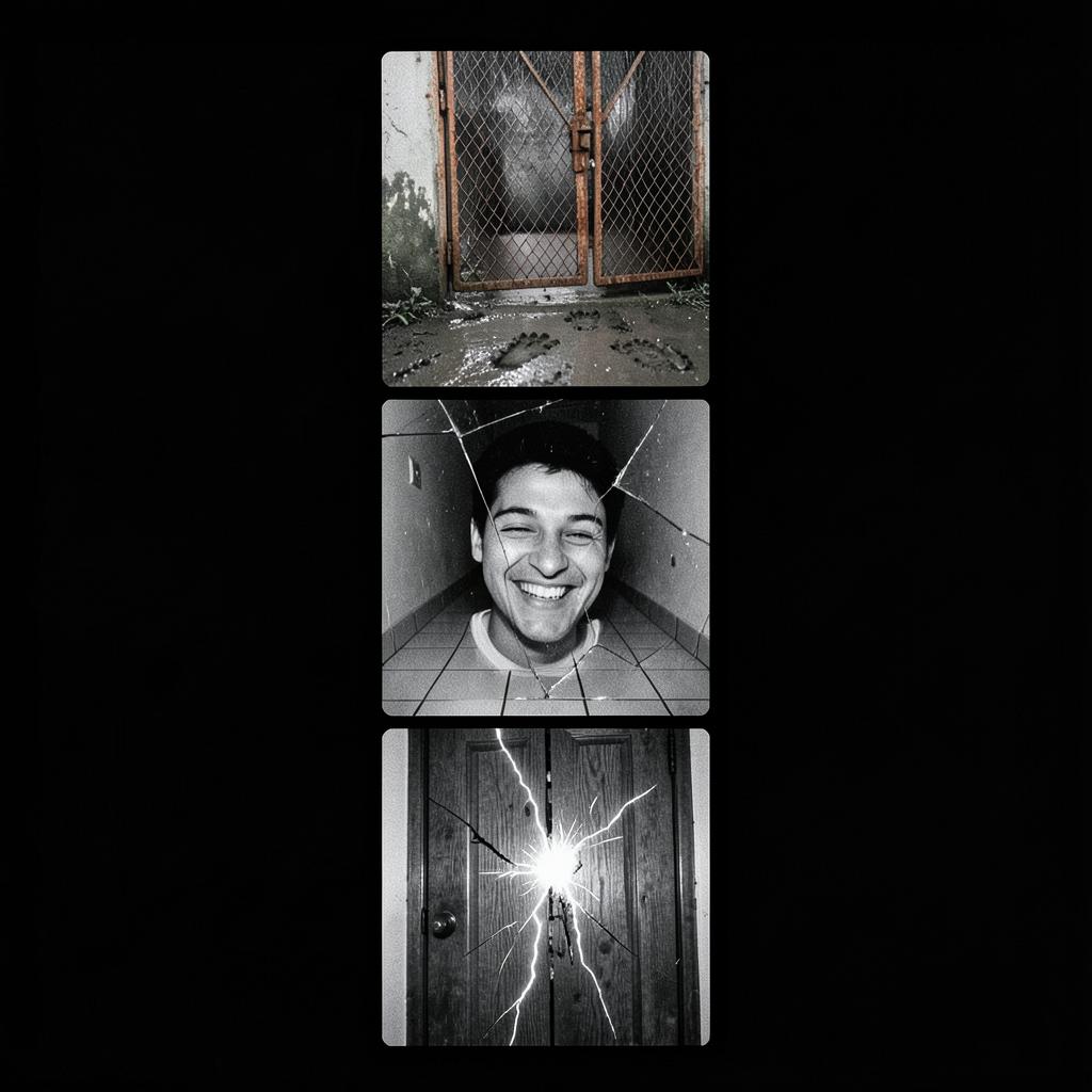 Midnight Slasher (Nova Gothia Horror Rework) artwork