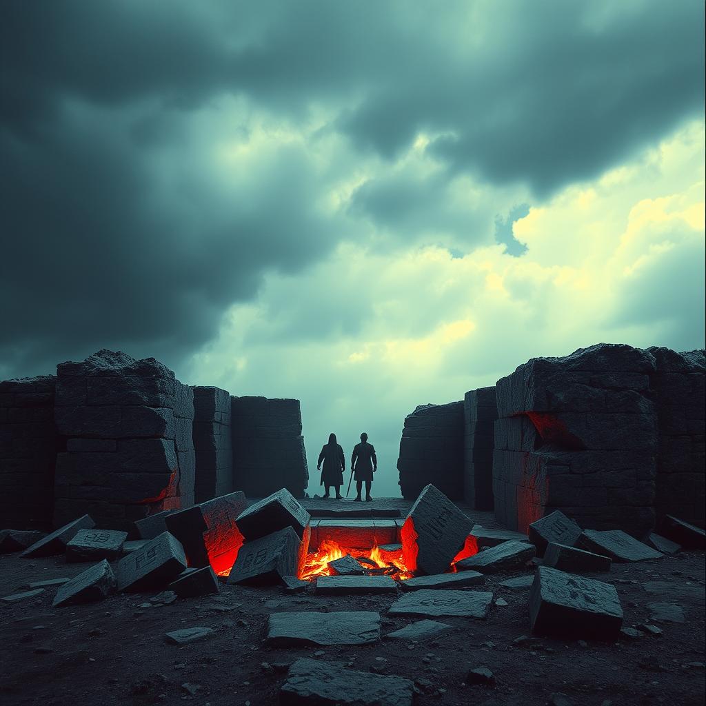 Persona image for RISEBORN