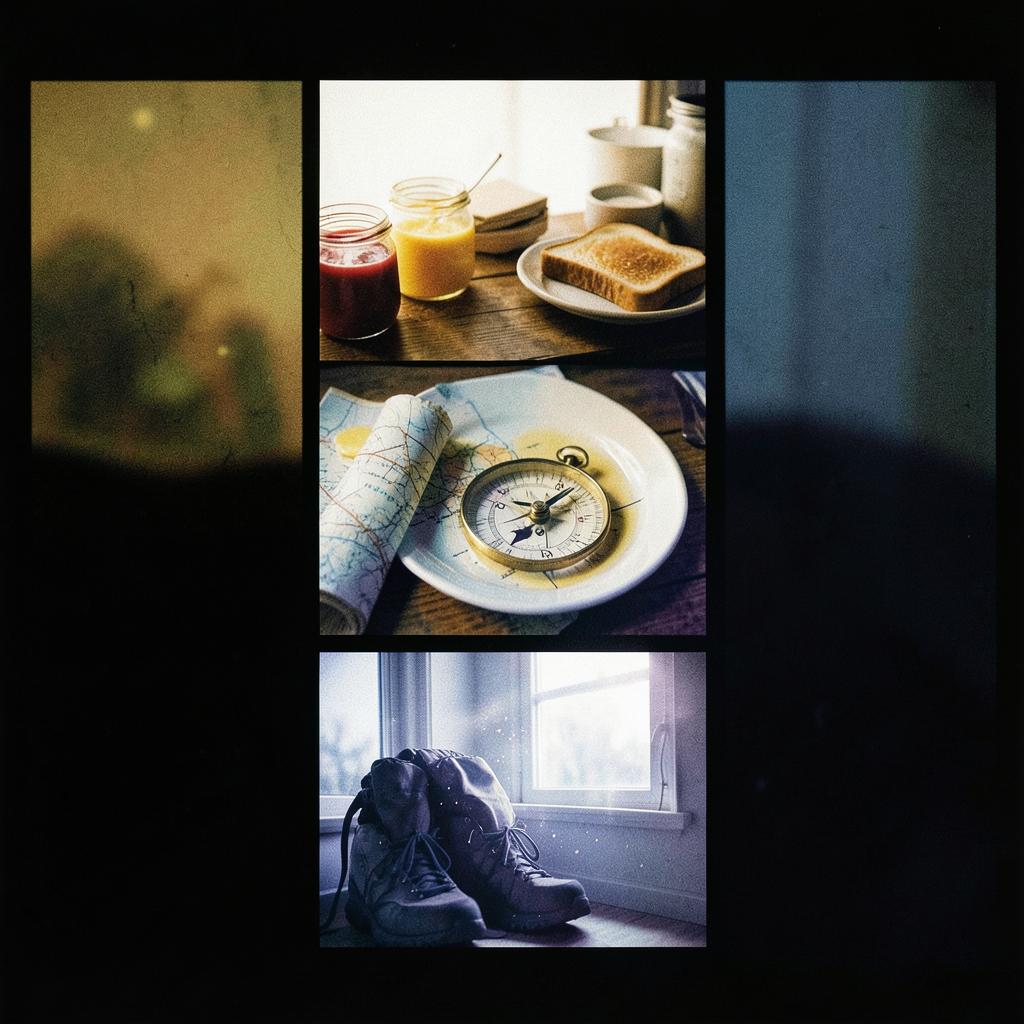 EAT FIRST artwork