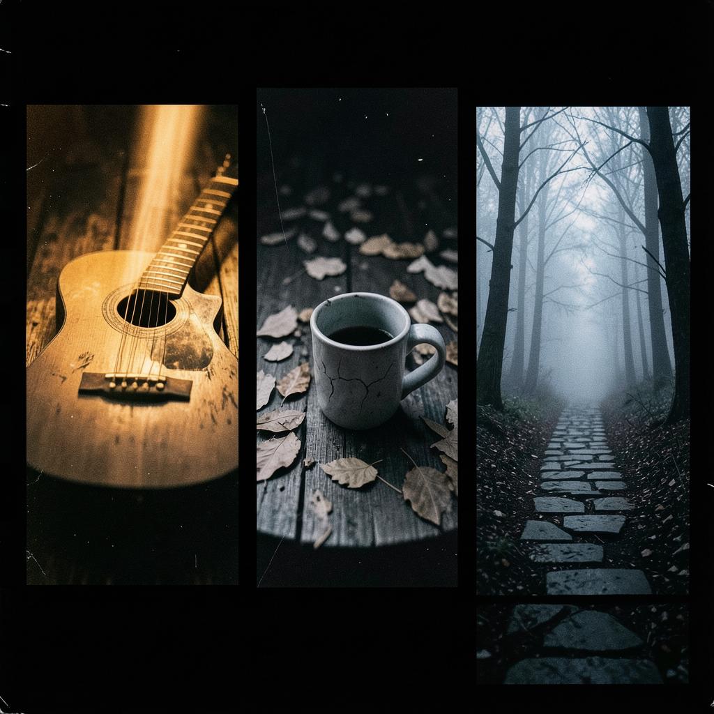 Impossible II - Unplugged - by Legurk 369 artwork